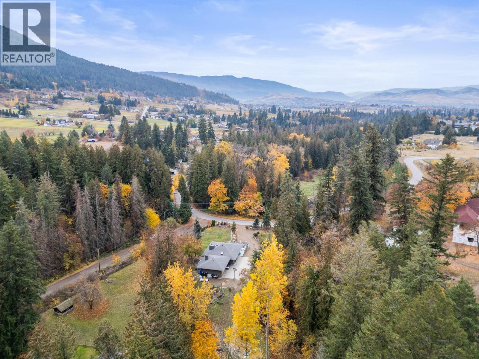 5615 East Vernon Road, Vernon, British Columbia  V1B 3K1 - Photo 85 - 10391649