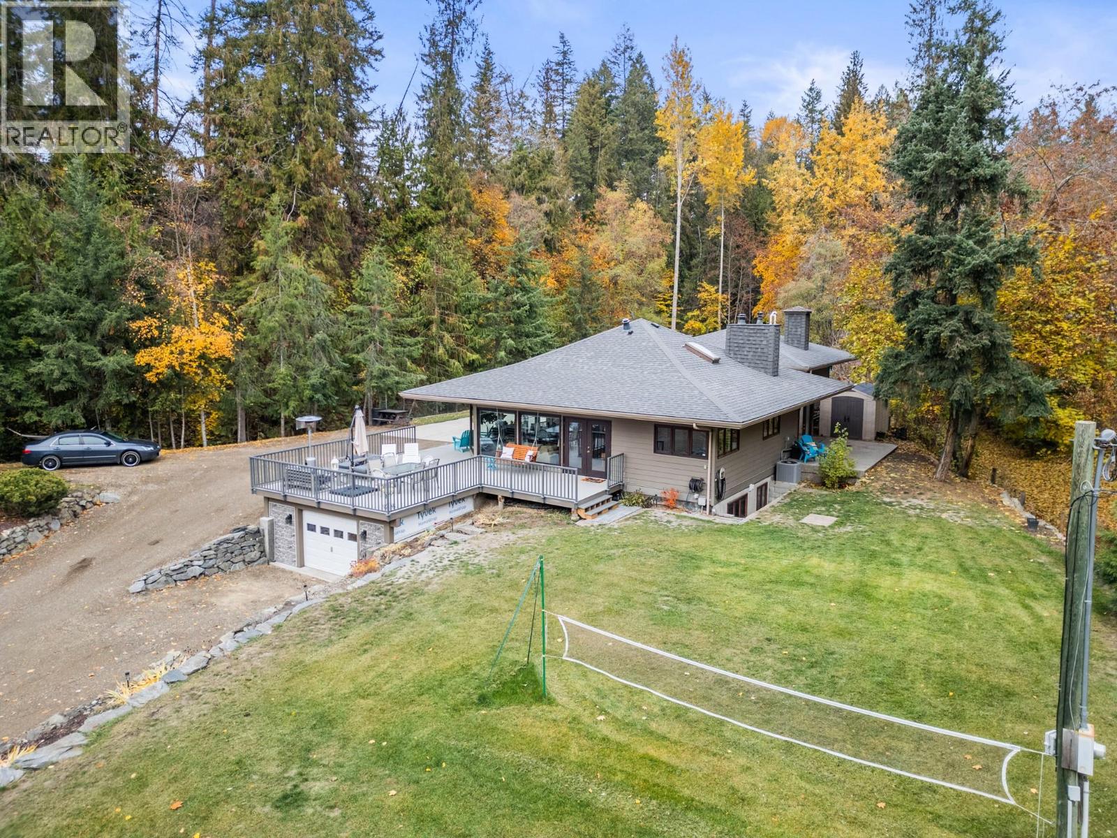 5615 East Vernon Road, Vernon, British Columbia  V1B 3K1 - Photo 86 - 10391649