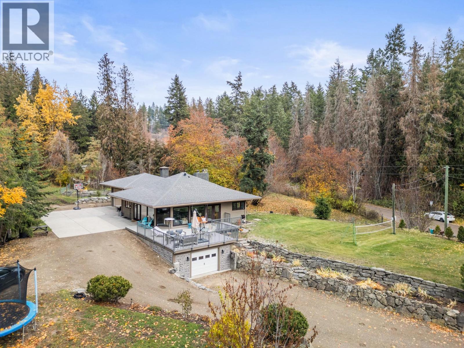 5615 East Vernon Road, Vernon, British Columbia  V1B 3K1 - Photo 91 - 10391649