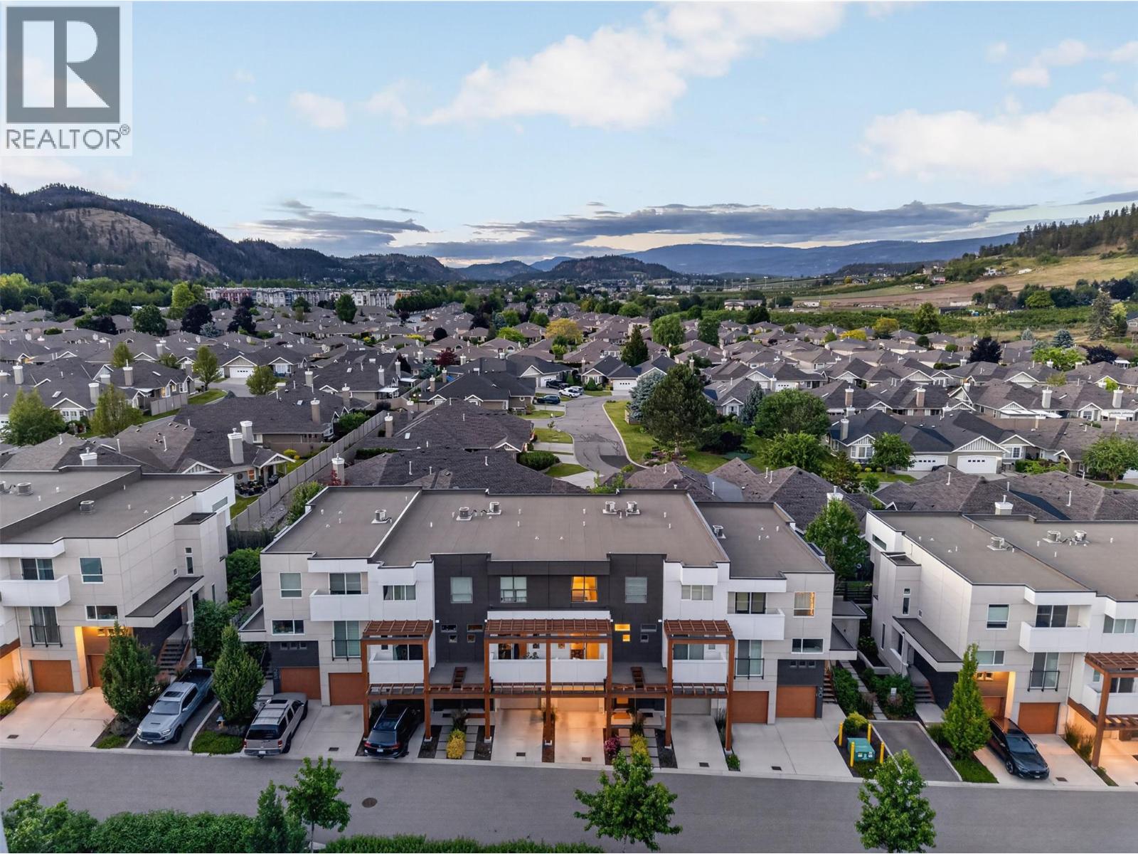 720 Valley Road Unit# 28, Kelowna, British Columbia  V1V 2E6 - Photo 49 - 10390671
