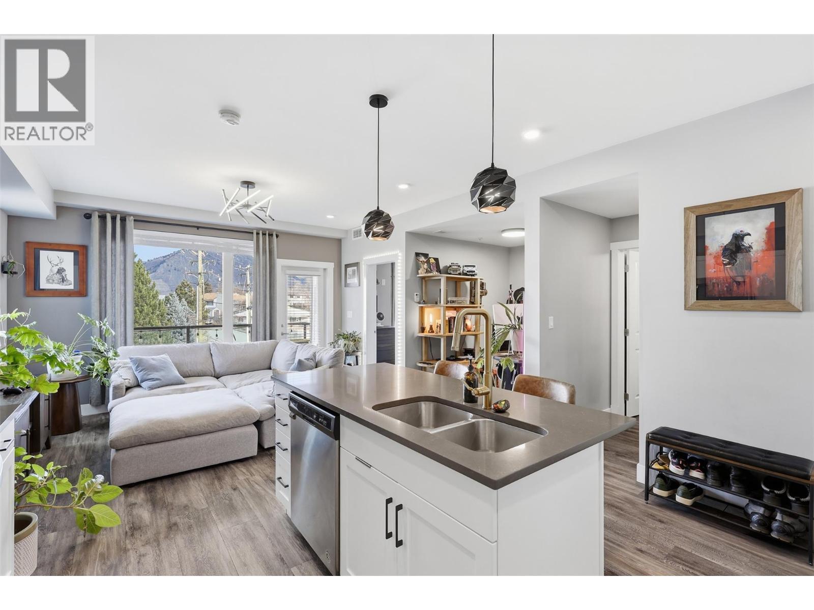 280 Tranquille Road Unit# 405, Kamloops, British Columbia  V2B 0J1 - Photo 11 - 10391515