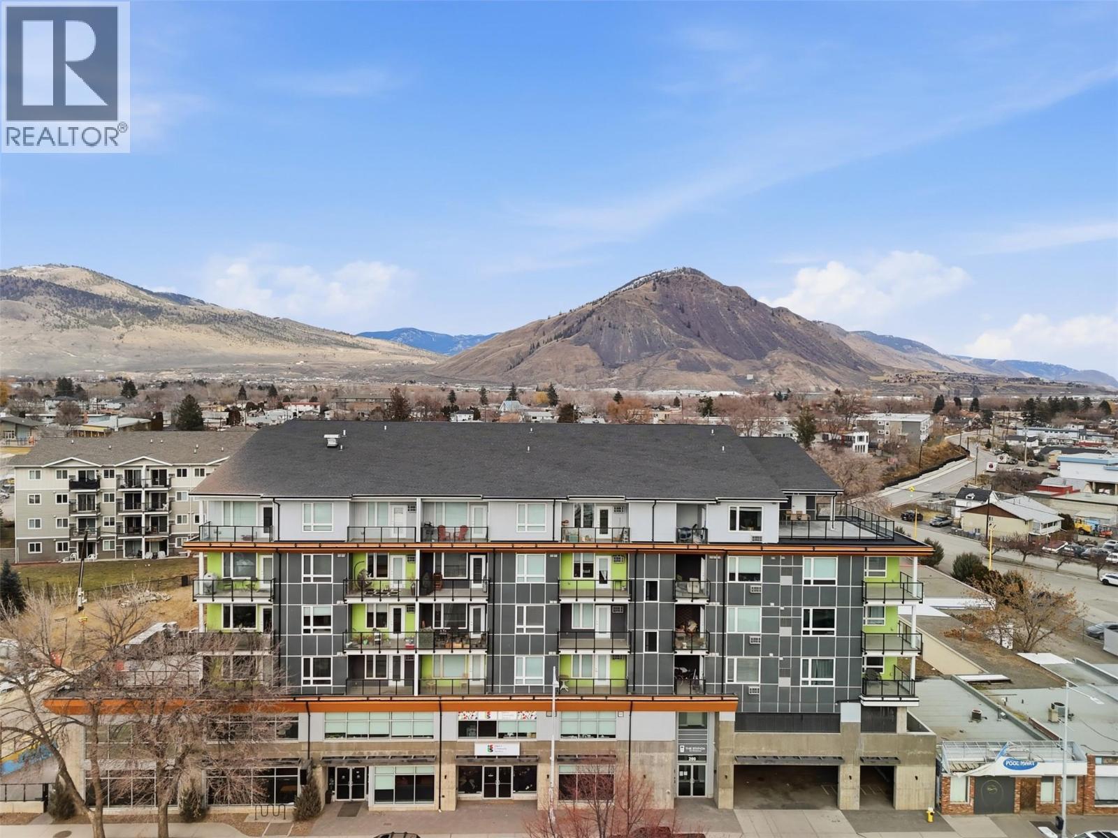 280 Tranquille Road Unit# 405, Kamloops, British Columbia  V2B 0J1 - Photo 31 - 10391515