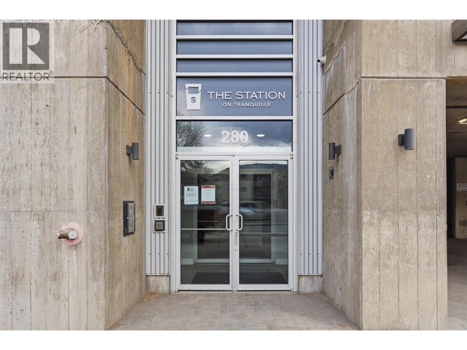 280 Tranquille Road Unit# 405, Kamloops, British Columbia  V2B 0J1 - Photo 33 - 10391515
