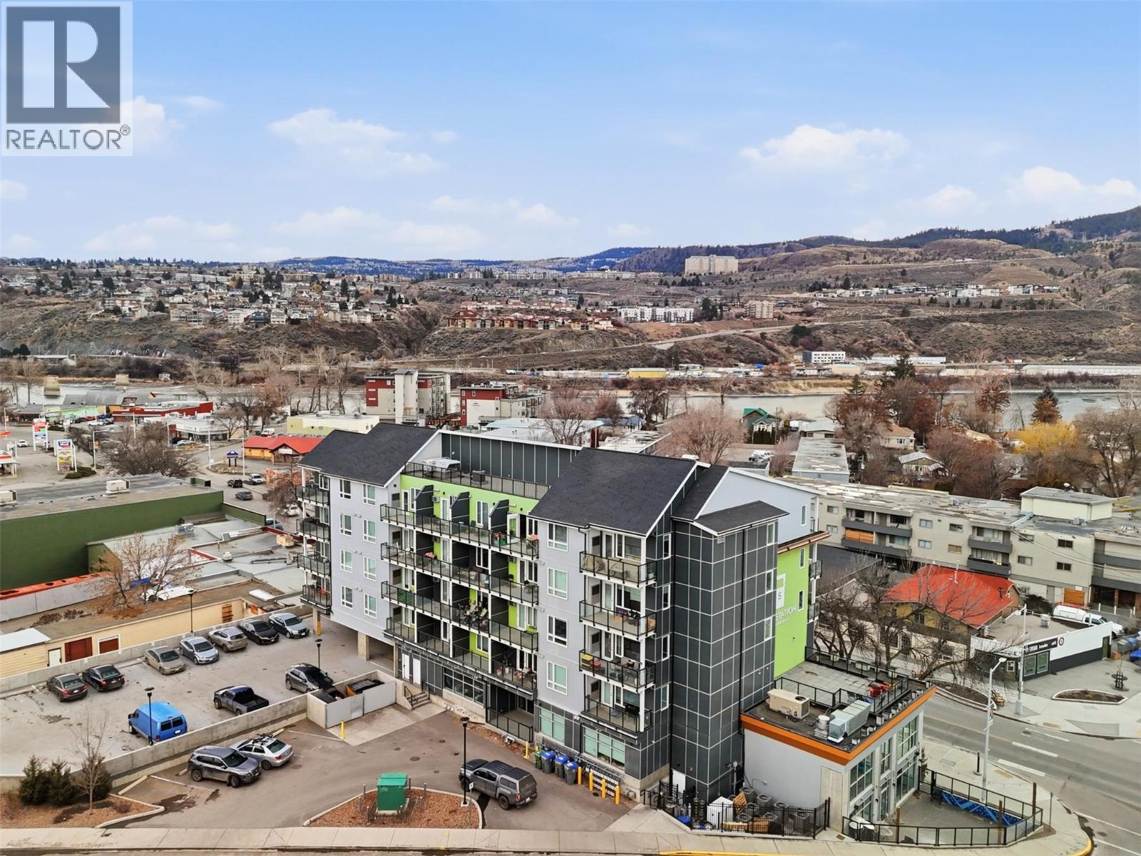 280 Tranquille Road Unit# 405, Kamloops, British Columbia  V2B 0J1 - Photo 37 - 10391515