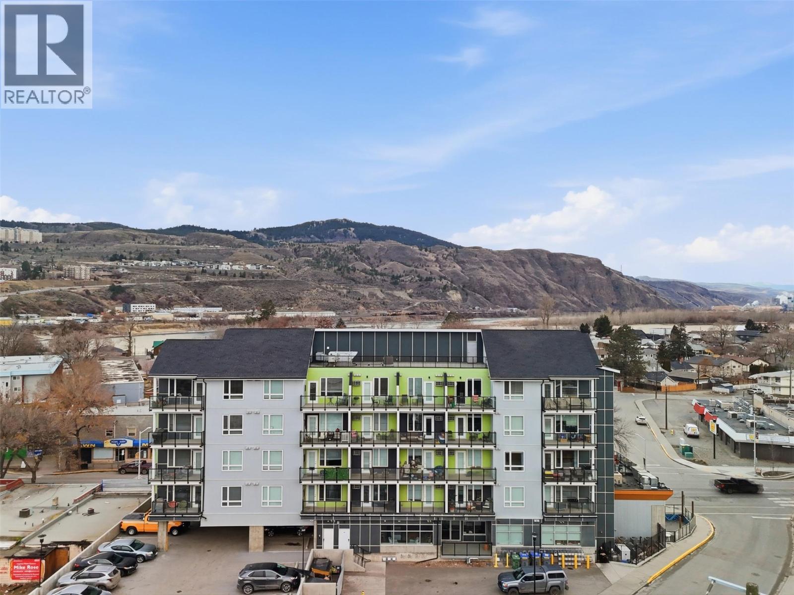 280 Tranquille Road Unit# 405, Kamloops, British Columbia  V2B 0J1 - Photo 39 - 10391515