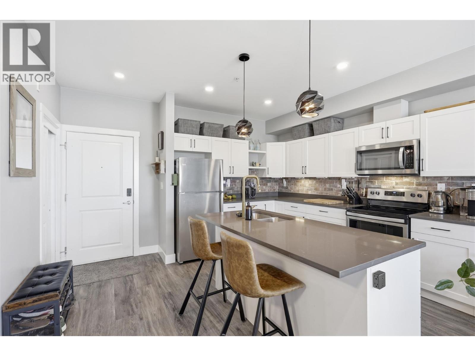 280 Tranquille Road Unit# 405, Kamloops, British Columbia  V2B 0J1 - Photo 5 - 10391515