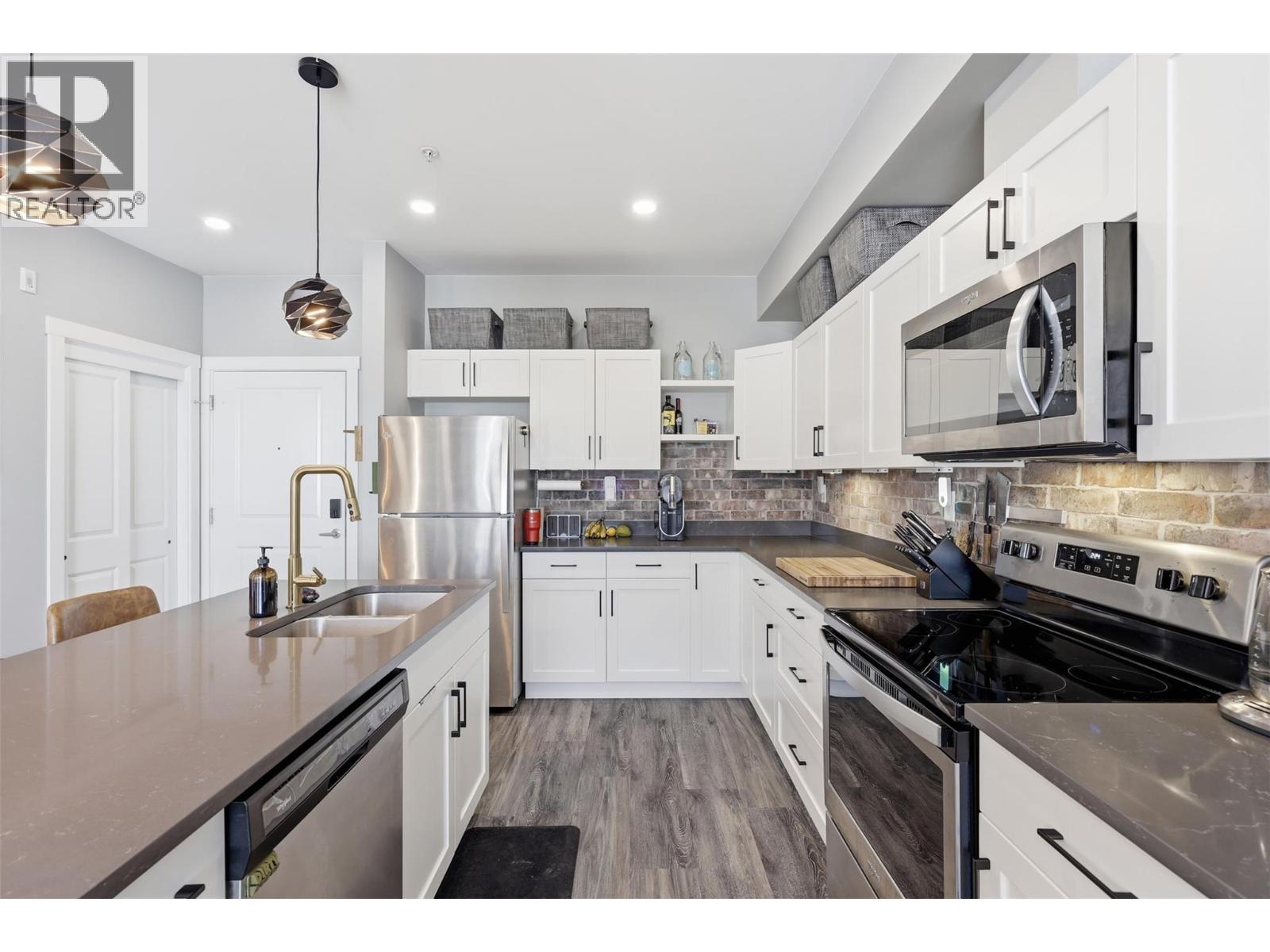 280 Tranquille Road Unit# 405, Kamloops, British Columbia  V2B 0J1 - Photo 6 - 10391515
