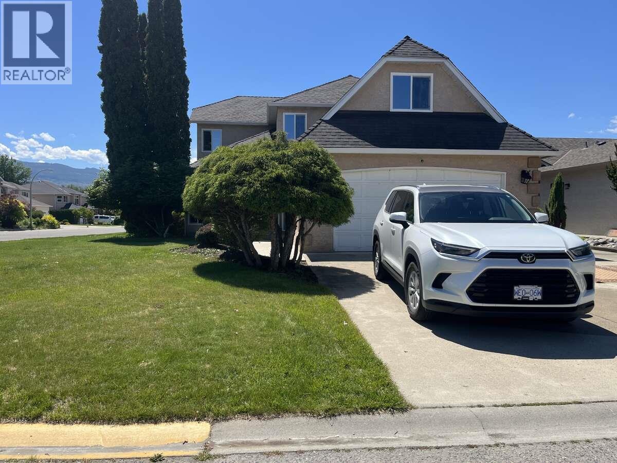 877 Springside Court, Kelowna, British Columbia  V1W 3L8 - Photo 3 - 10391757