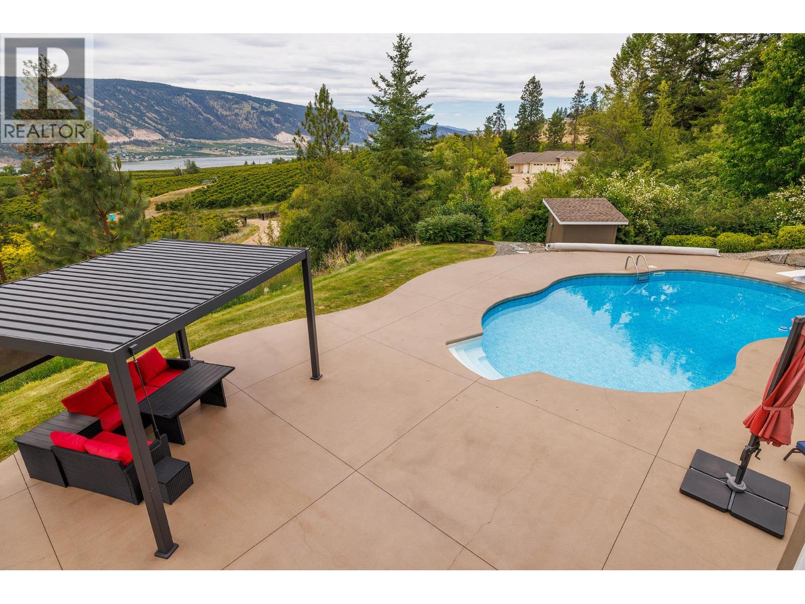 13615 Middle Bench Road, Lake Country, British Columbia  V4V 2B4 - Photo 27 - 10391676