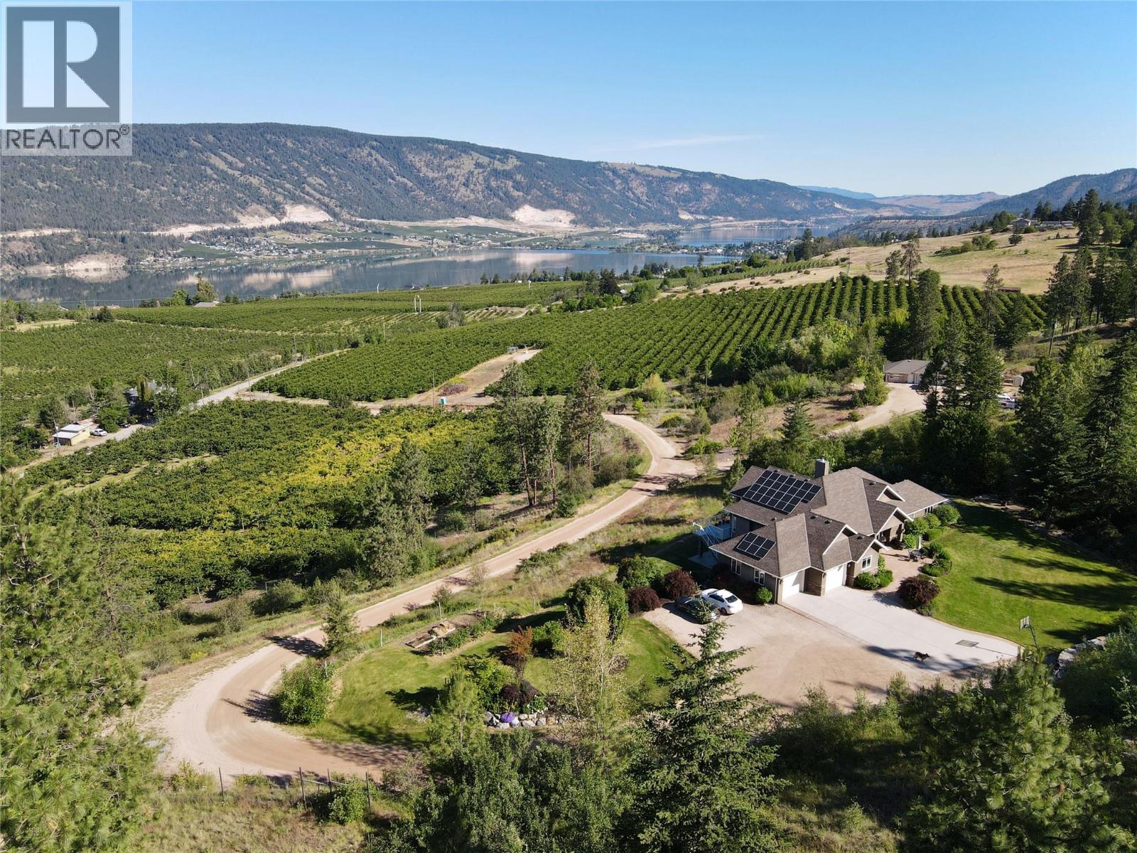13615 Middle Bench Road, Lake Country, British Columbia  V4V 2B4 - Photo 4 - 10391676