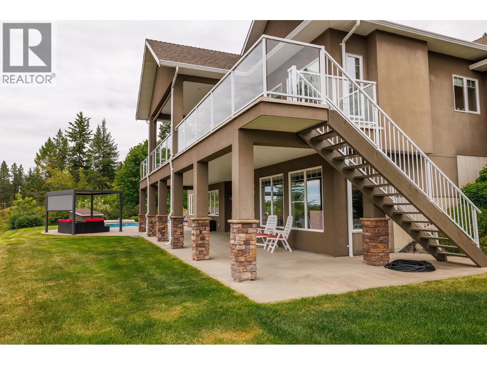 13615 Middle Bench Road, Lake Country, British Columbia  V4V 2B4 - Photo 47 - 10391676