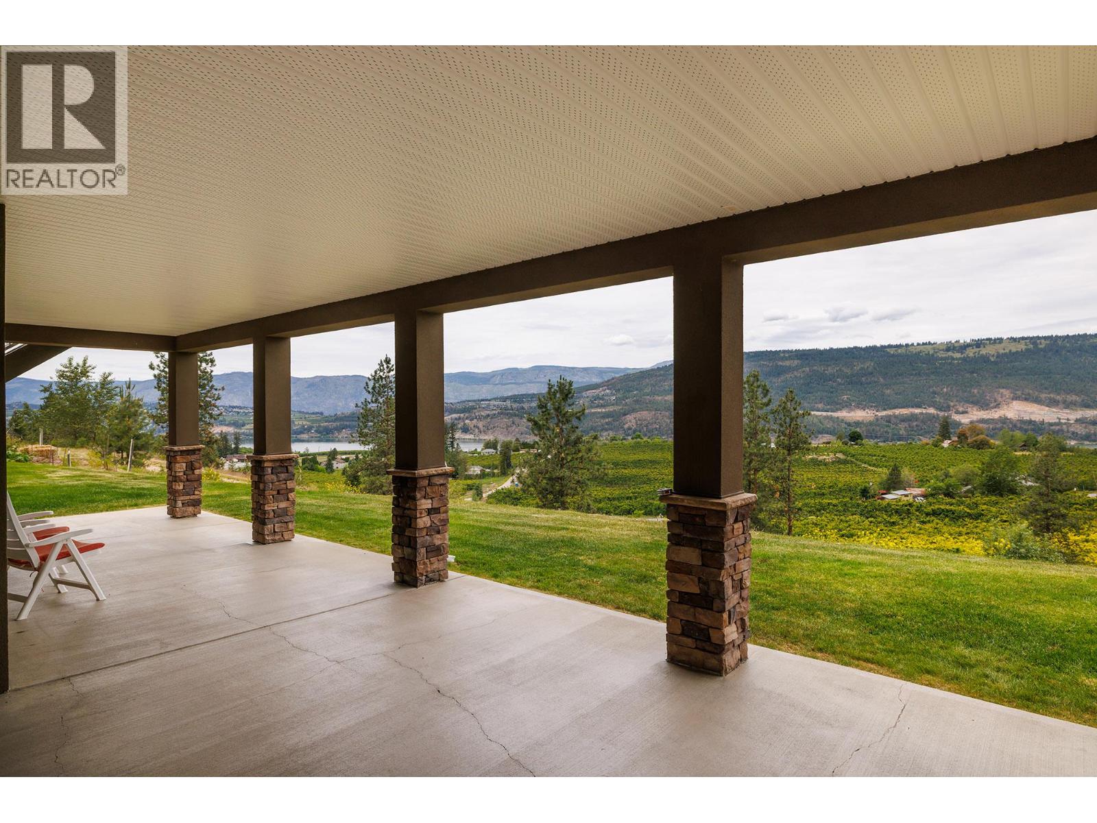 13615 Middle Bench Road, Lake Country, British Columbia  V4V 2B4 - Photo 50 - 10391676
