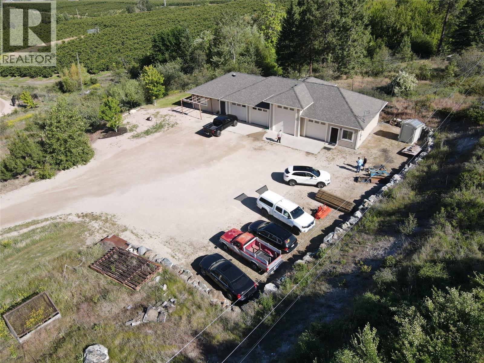 13615 Middle Bench Road, Lake Country, British Columbia  V4V 2B4 - Photo 68 - 10391676