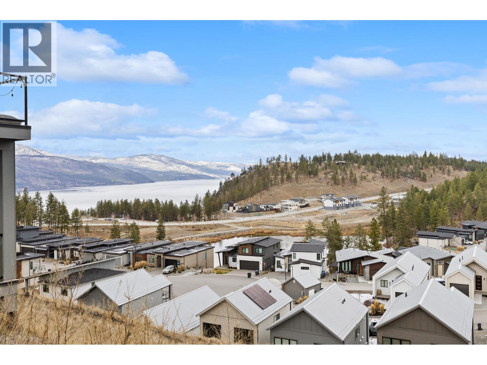 3177 Hilltown Drive Unit# Lot 9, kelowna, British Columbia