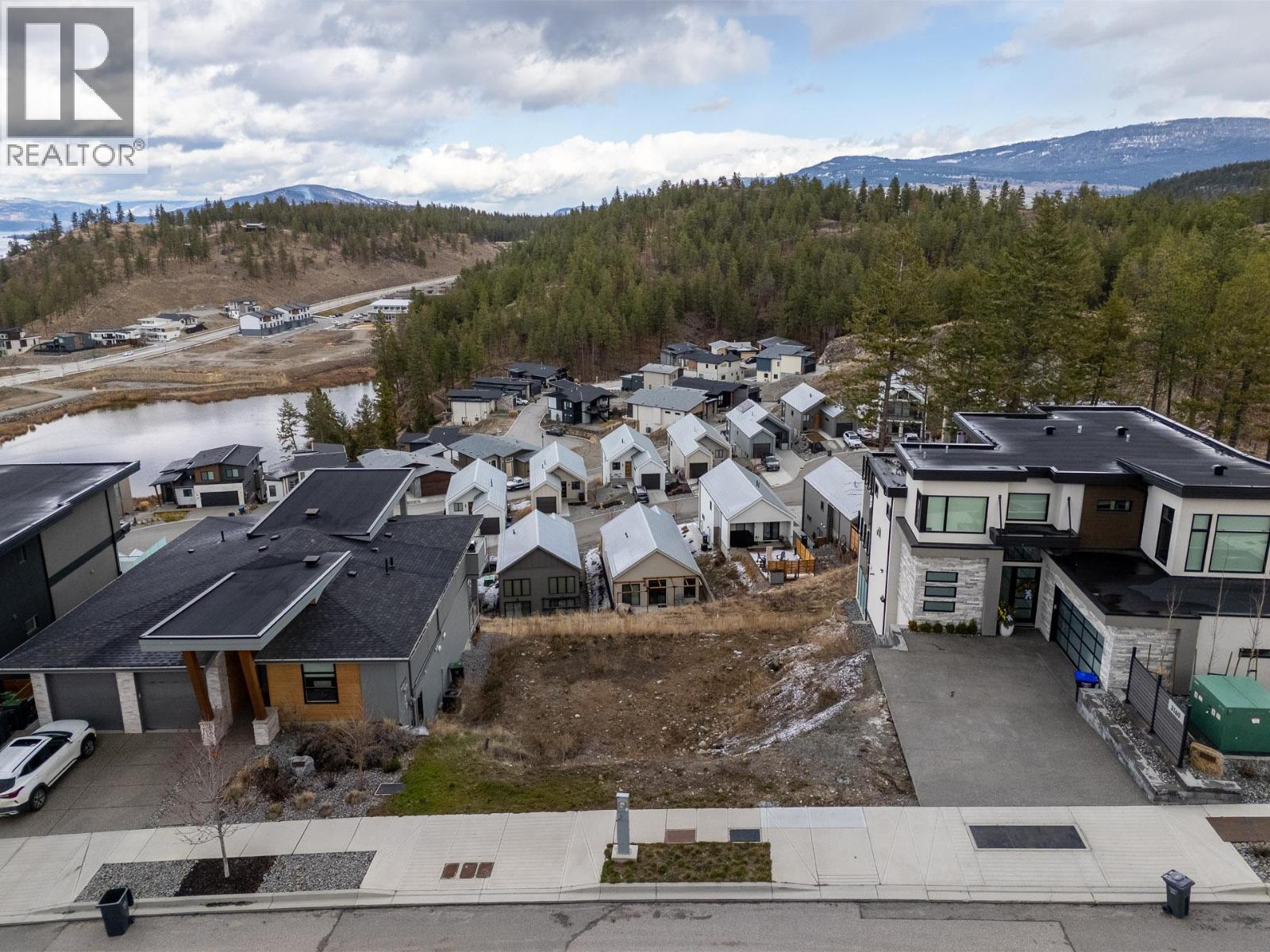 3177 Hilltown Drive Unit# Lot 9, Kelowna, British Columbia  V1V 3G1 - Photo 12 - 10391745