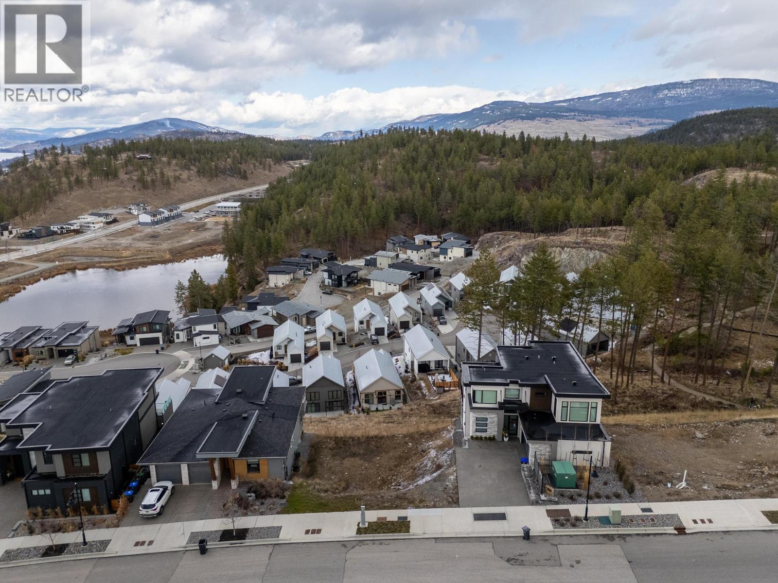 3177 Hilltown Drive Unit# Lot 9, Kelowna, British Columbia  V1V 3G1 - Photo 20 - 10391745