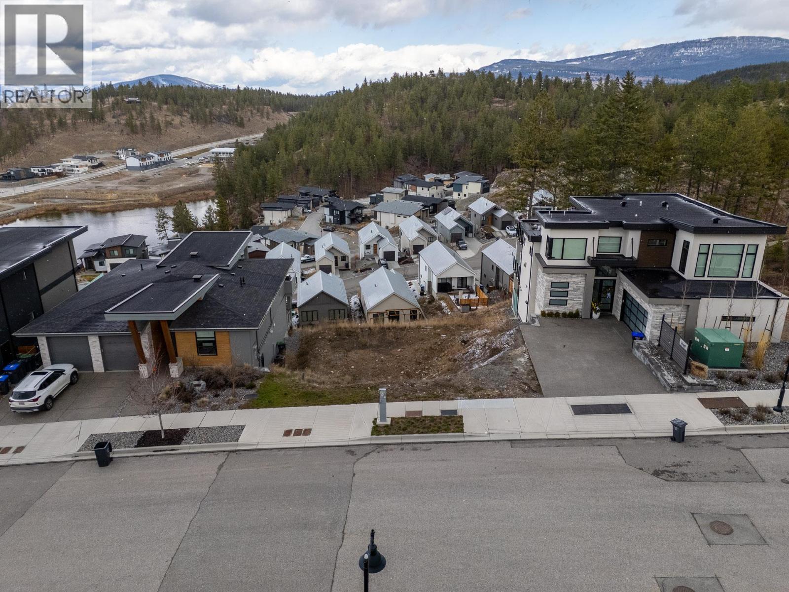 3177 Hilltown Drive Unit# Lot 9, Kelowna, British Columbia  V1V 3G1 - Photo 24 - 10391745