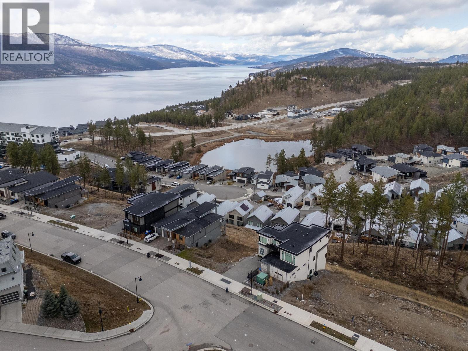 3177 Hilltown Drive Unit# Lot 9, Kelowna, British Columbia  V1V 3G1 - Photo 25 - 10391745