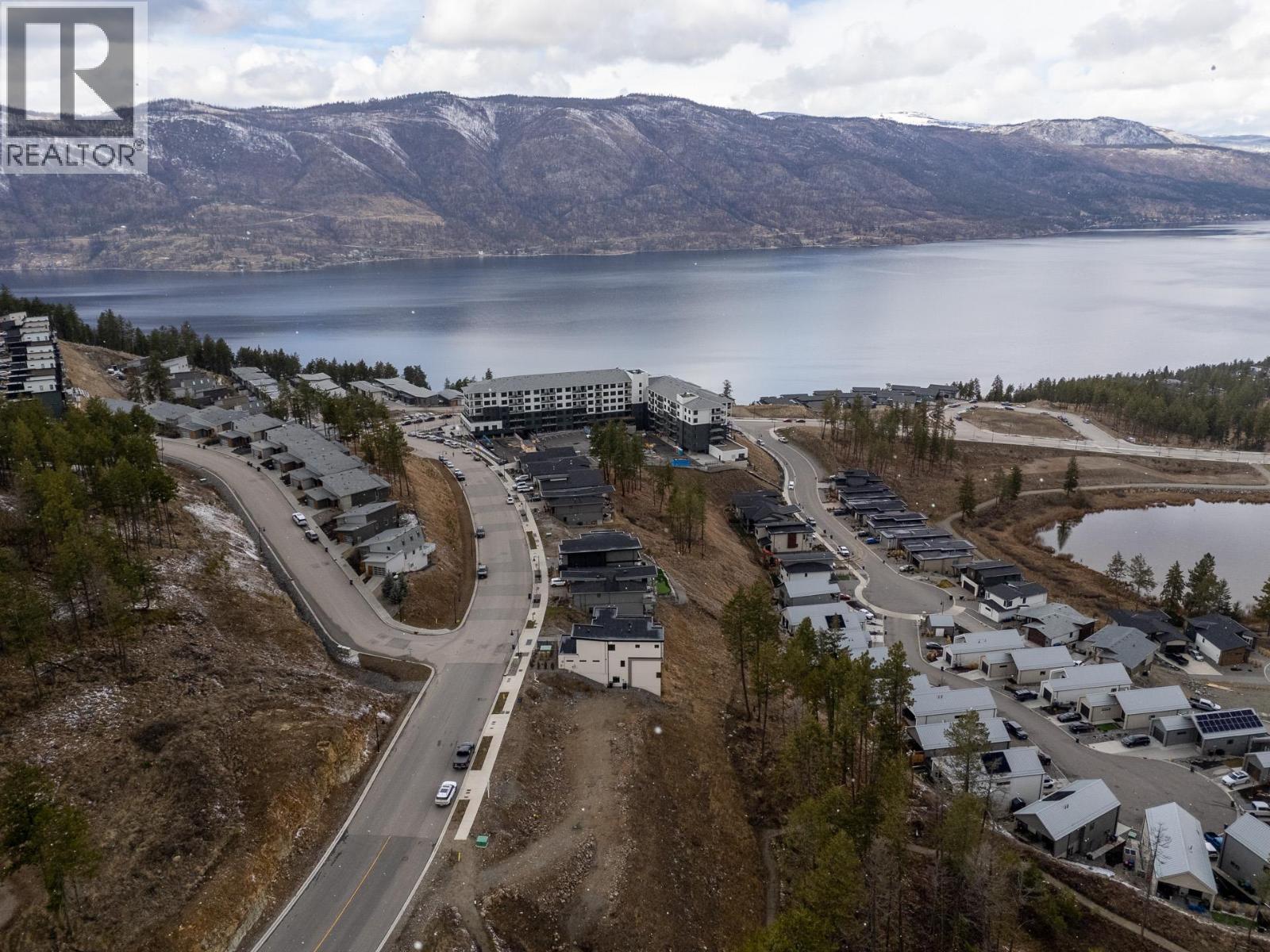 3177 Hilltown Drive Unit# Lot 9, Kelowna, British Columbia  V1V 3G1 - Photo 27 - 10391745