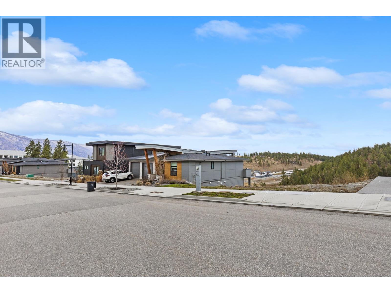 3177 Hilltown Drive Unit# Lot 9, Kelowna, British Columbia  V1V 3G1 - Photo 4 - 10391745
