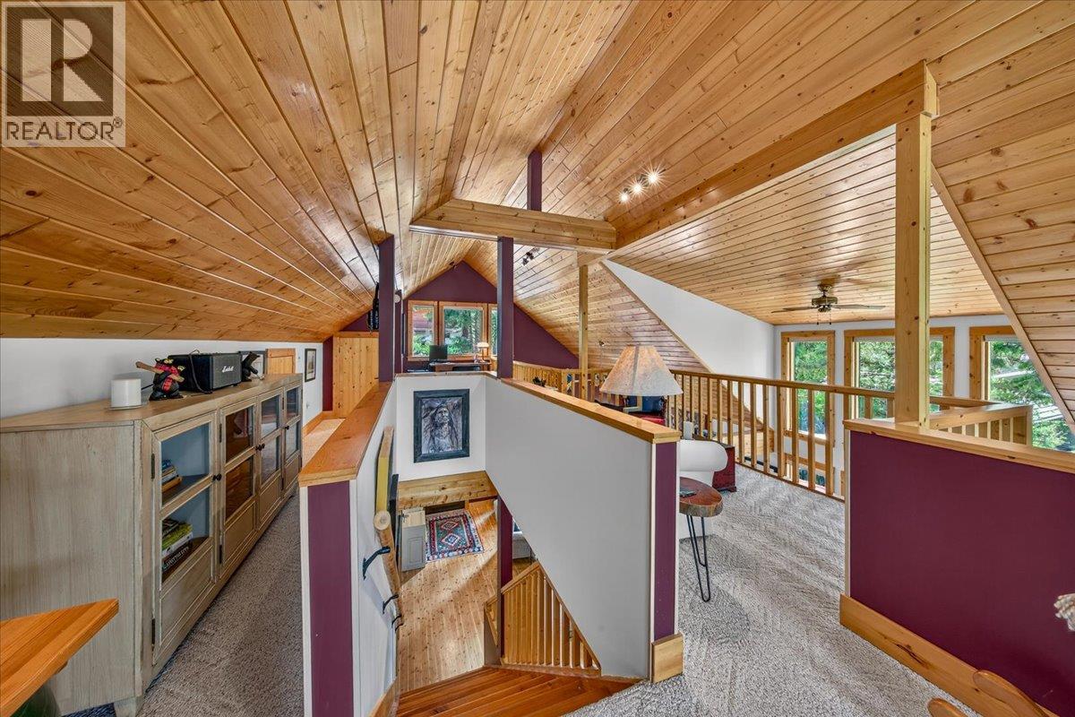 4931 Mountaintop Drive, Fairmont Hot Springs, British Columbia  V0B 1L1 - Photo 15 - 10391727