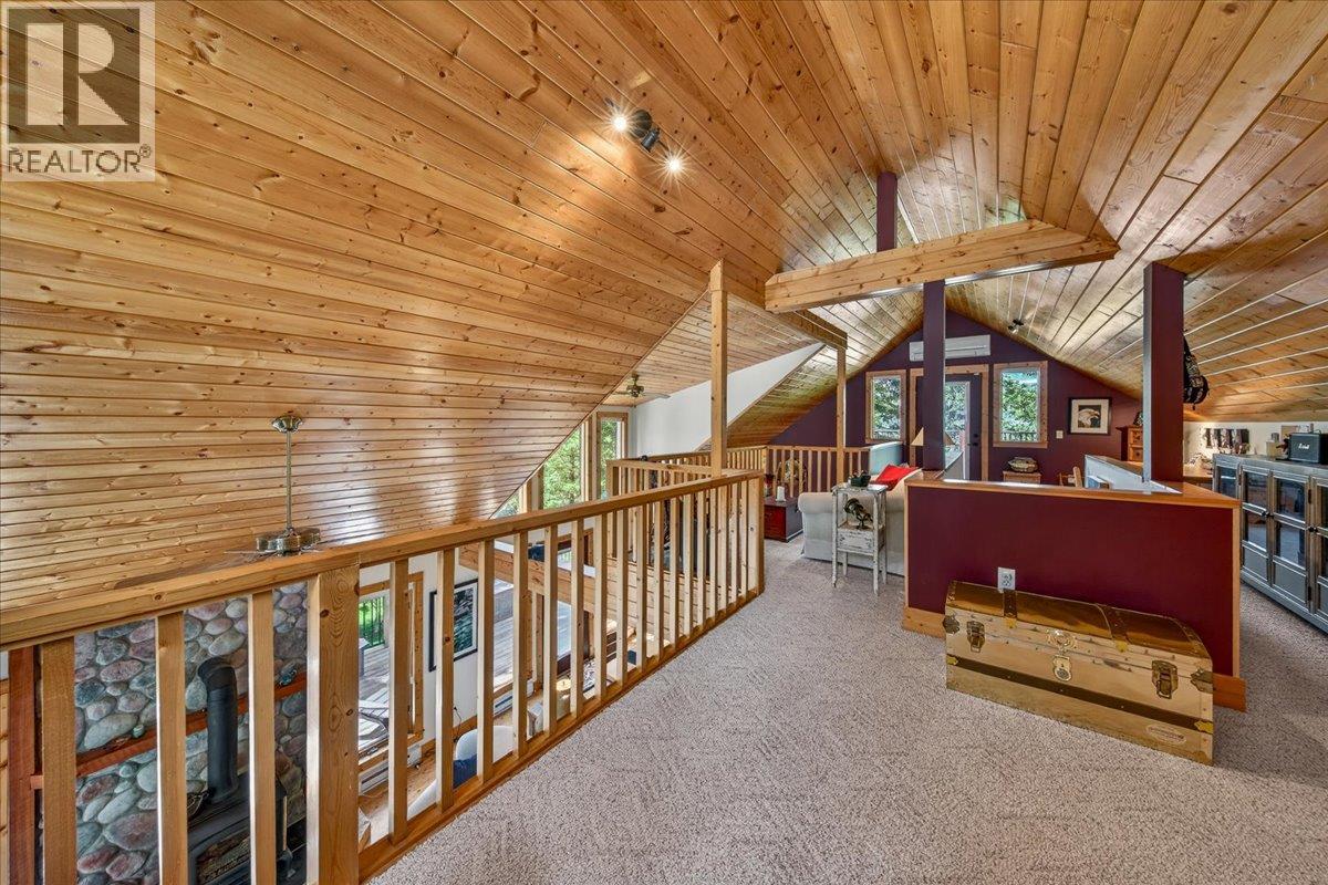 4931 Mountaintop Drive, Fairmont Hot Springs, British Columbia  V0B 1L1 - Photo 16 - 10391727