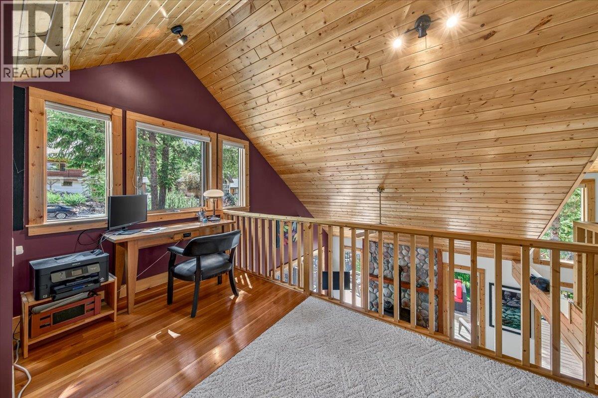 4931 Mountaintop Drive, Fairmont Hot Springs, British Columbia  V0B 1L1 - Photo 17 - 10391727