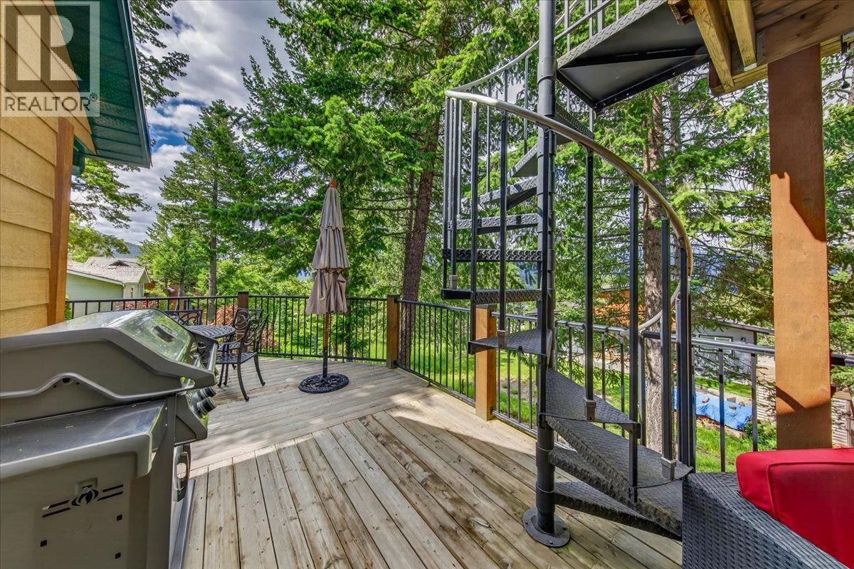 4931 Mountaintop Drive, Fairmont Hot Springs, British Columbia  V0B 1L1 - Photo 19 - 10391727