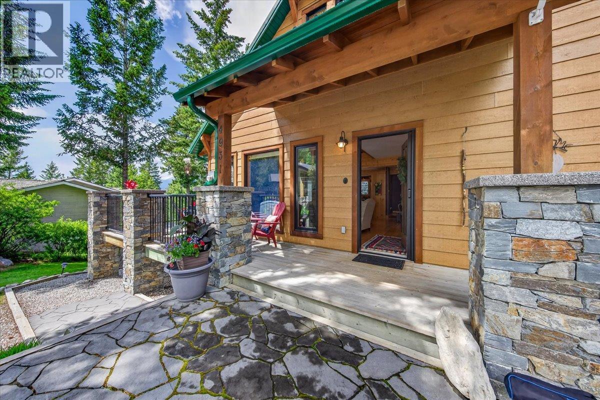 4931 Mountaintop Drive, Fairmont Hot Springs, British Columbia  V0B 1L1 - Photo 2 - 10391727