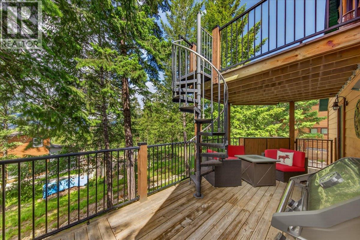 4931 Mountaintop Drive, Fairmont Hot Springs, British Columbia  V0B 1L1 - Photo 21 - 10391727