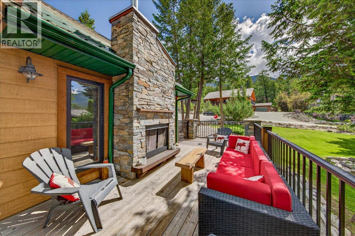 4931 Mountaintop Drive, Fairmont Hot Springs, British Columbia  V0B 1L1 - Photo 22 - 10391727