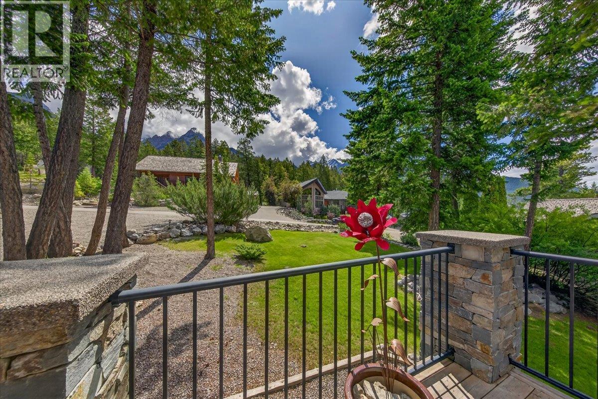 4931 Mountaintop Drive, Fairmont Hot Springs, British Columbia  V0B 1L1 - Photo 23 - 10391727