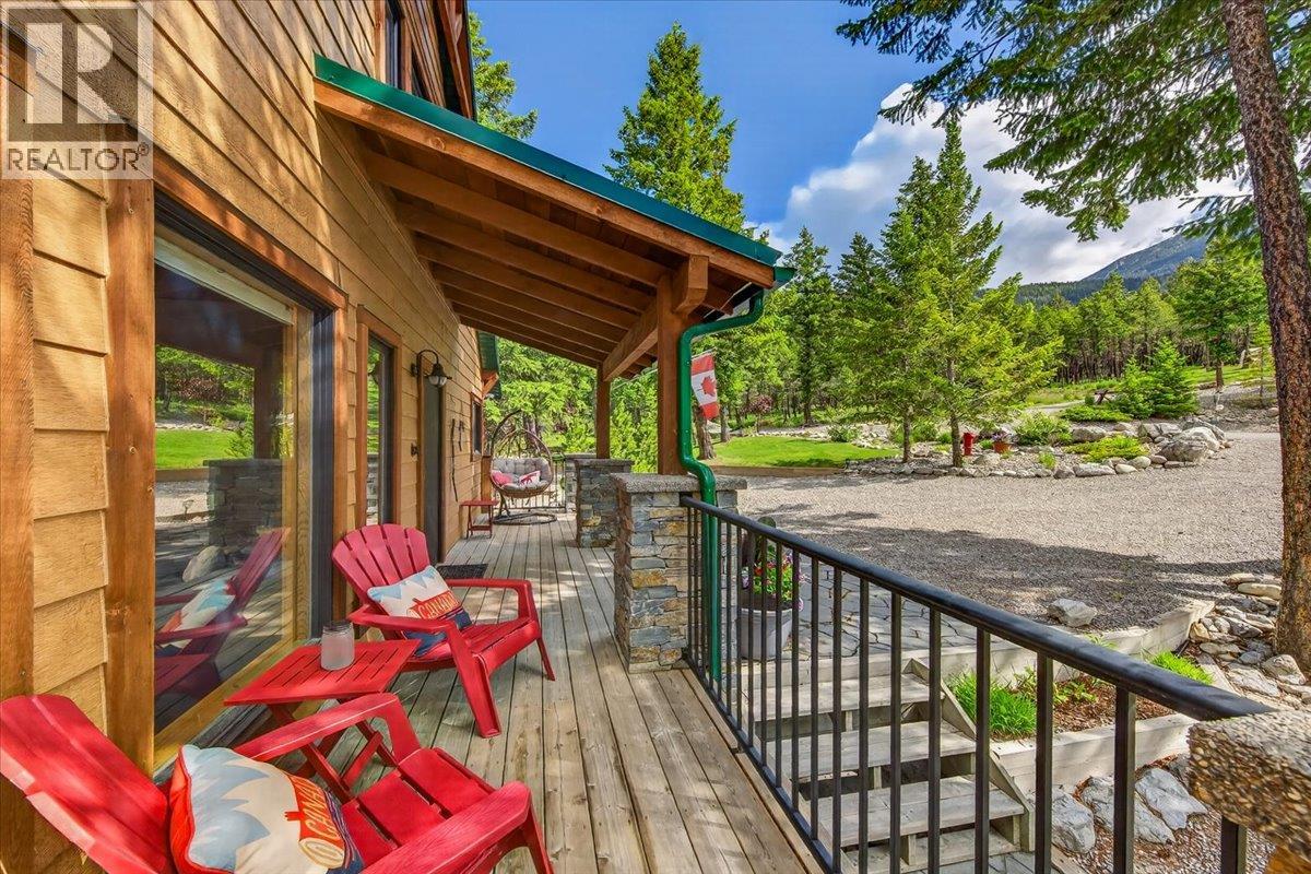 4931 Mountaintop Drive, Fairmont Hot Springs, British Columbia  V0B 1L1 - Photo 24 - 10391727