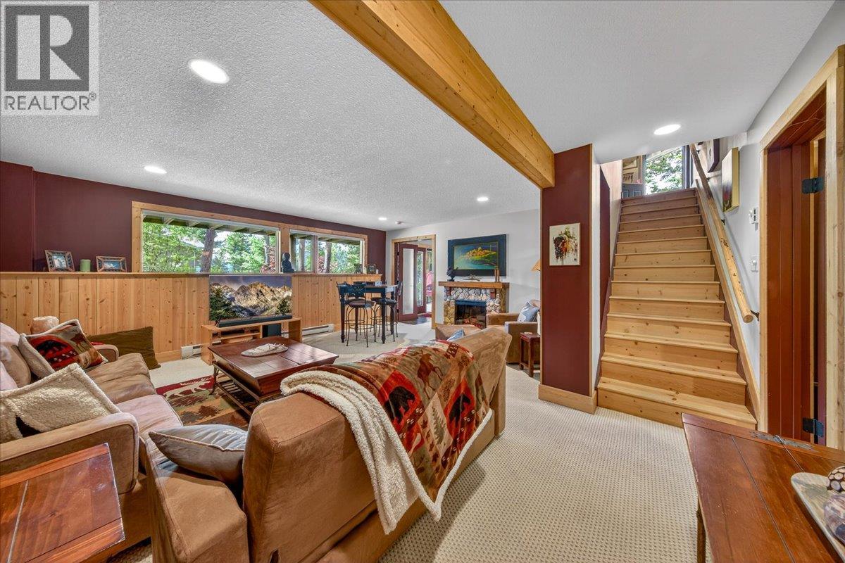 4931 Mountaintop Drive, Fairmont Hot Springs, British Columbia  V0B 1L1 - Photo 25 - 10391727