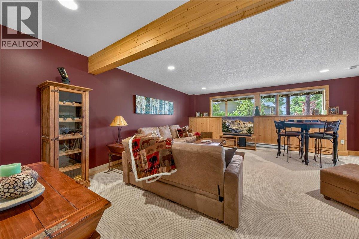 4931 Mountaintop Drive, Fairmont Hot Springs, British Columbia  V0B 1L1 - Photo 26 - 10391727
