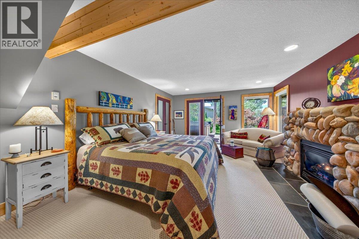 4931 Mountaintop Drive, Fairmont Hot Springs, British Columbia  V0B 1L1 - Photo 31 - 10391727