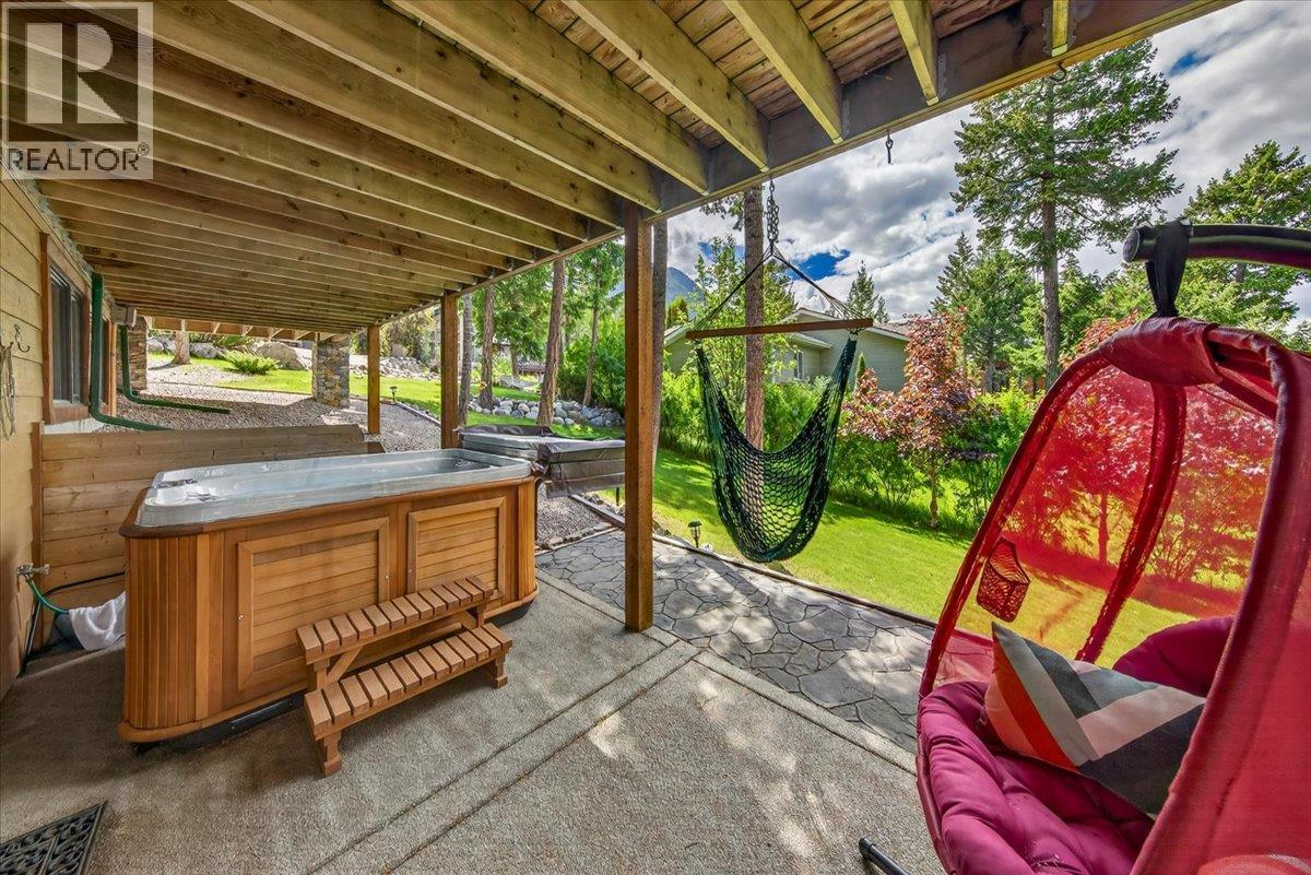 4931 Mountaintop Drive, Fairmont Hot Springs, British Columbia  V0B 1L1 - Photo 33 - 10391727