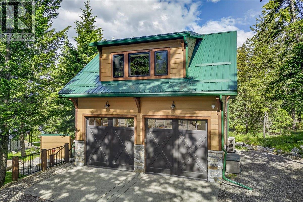 4931 Mountaintop Drive, Fairmont Hot Springs, British Columbia  V0B 1L1 - Photo 34 - 10391727