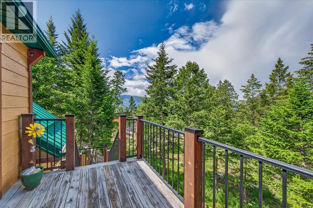 4931 Mountaintop Drive, Fairmont Hot Springs, British Columbia  V0B 1L1 - Photo 36 - 10391727