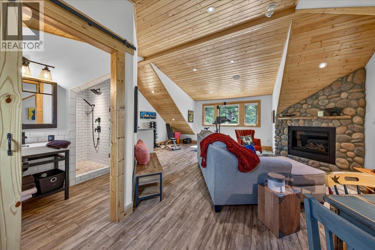 4931 Mountaintop Drive, Fairmont Hot Springs, British Columbia  V0B 1L1 - Photo 37 - 10391727