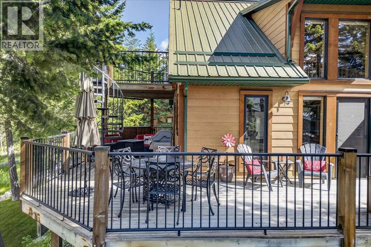4931 Mountaintop Drive, Fairmont Hot Springs, British Columbia  V0B 1L1 - Photo 40 - 10391727