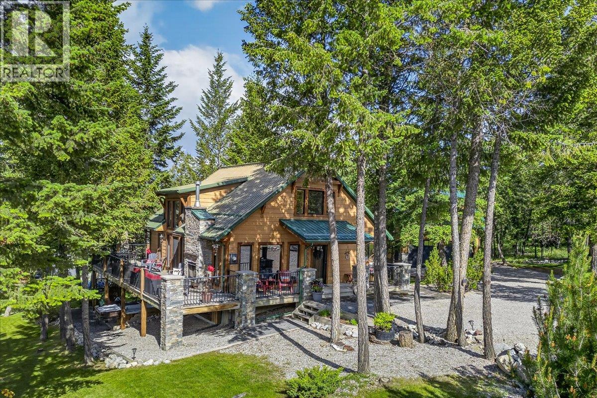 4931 Mountaintop Drive, Fairmont Hot Springs, British Columbia  V0B 1L1 - Photo 43 - 10391727