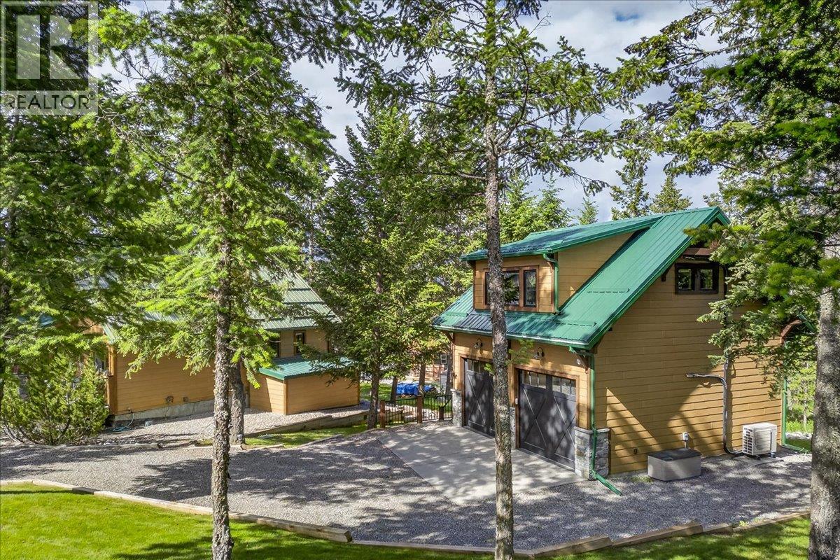 4931 Mountaintop Drive, Fairmont Hot Springs, British Columbia  V0B 1L1 - Photo 44 - 10391727