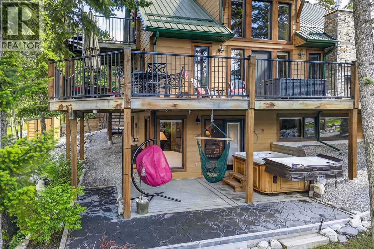 4931 Mountaintop Drive, Fairmont Hot Springs, British Columbia  V0B 1L1 - Photo 45 - 10391727