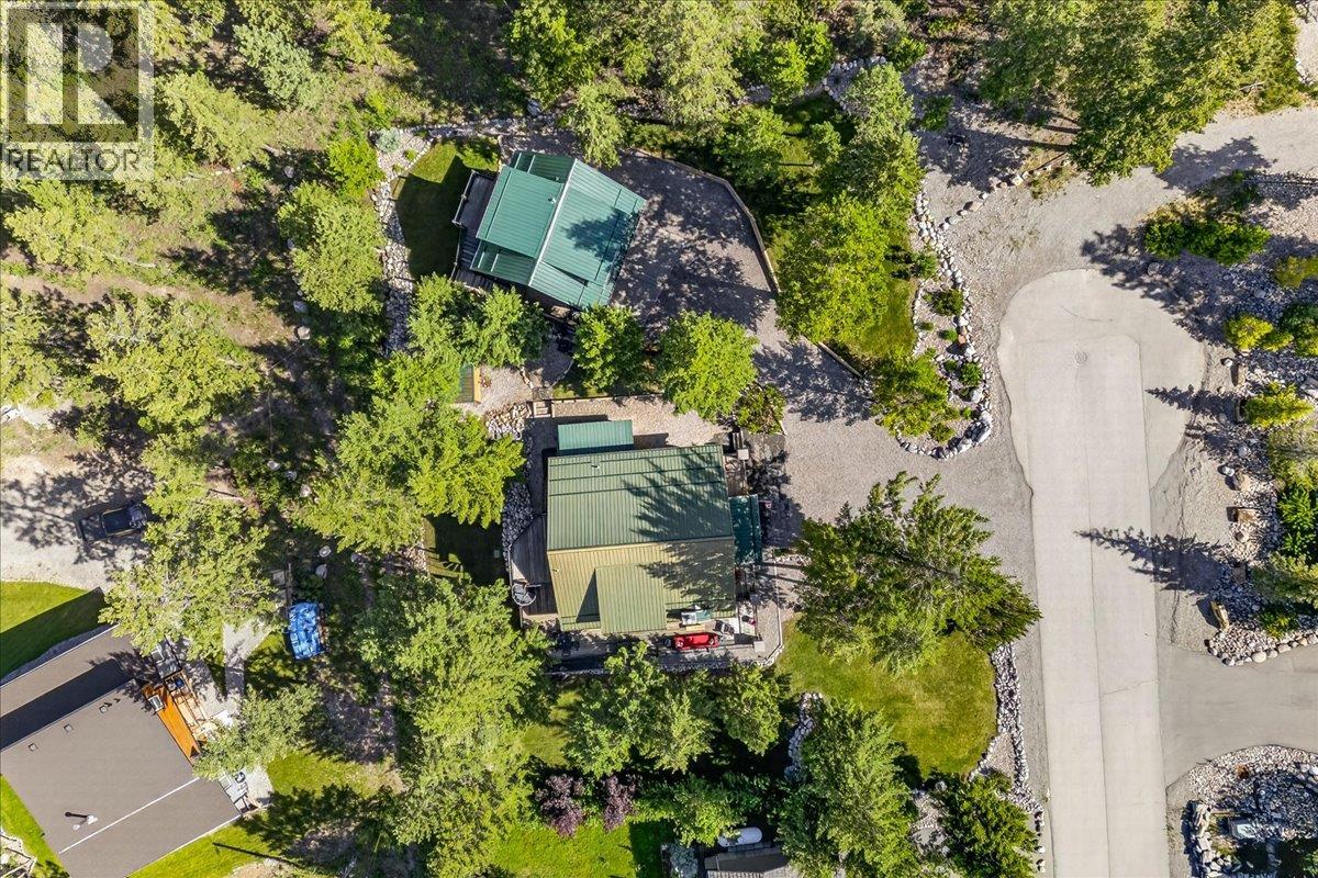 4931 Mountaintop Drive, Fairmont Hot Springs, British Columbia  V0B 1L1 - Photo 47 - 10391727