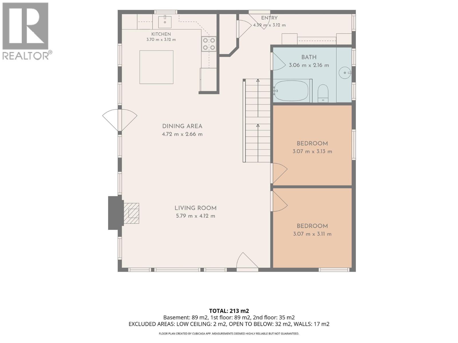 4931 Mountaintop Drive, Fairmont Hot Springs, British Columbia  V0B 1L1 - Photo 51 - 10391727