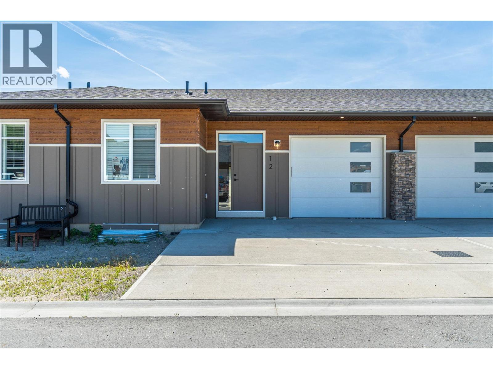 220 Shepherd Road Unit# 12, Chase, British Columbia  V0E 1M1 - Photo 1 - 10391709