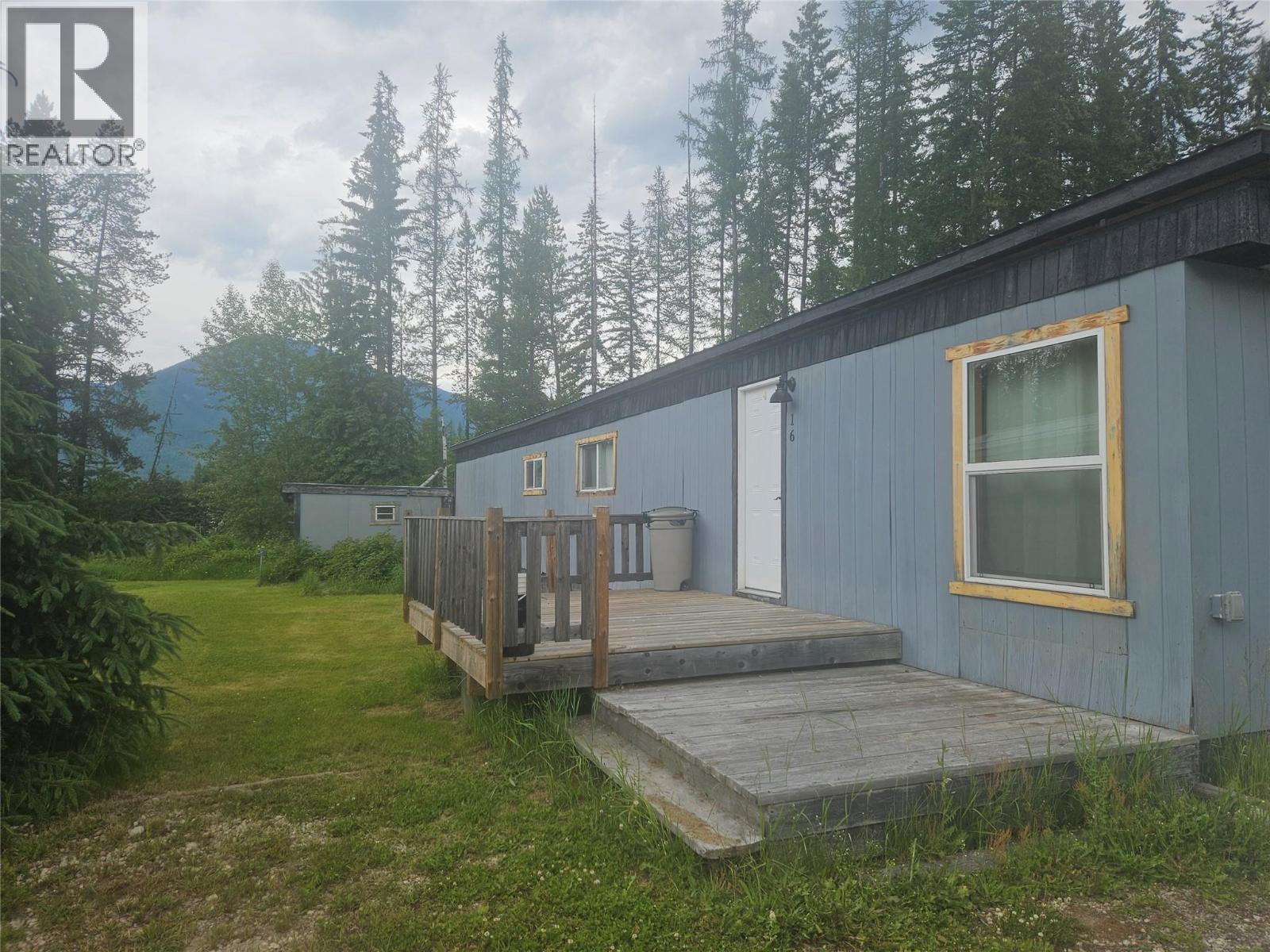 217 Zacks Road Unit# 16, Nakusp, British Columbia  V0G 1R1 - Photo 3 - 10391662