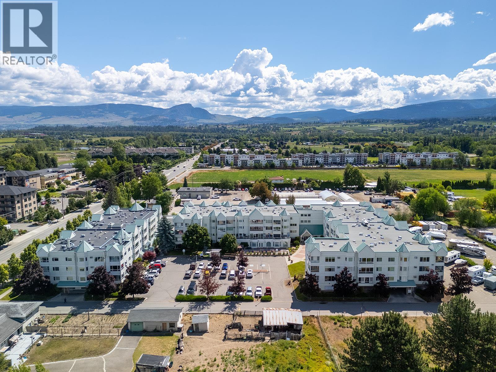 1329 KLO Road Unit# 316, kelowna, British Columbia