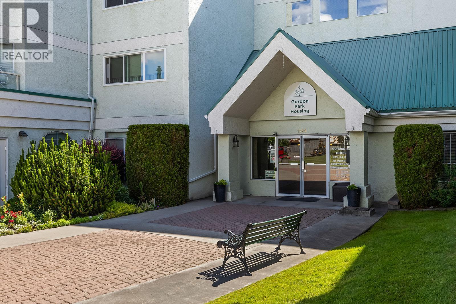 1329 Klo Road Unit# 316, Kelowna, British Columbia  V1W 3N9 - Photo 27 - 10391628